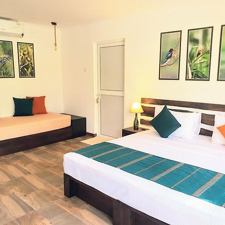 וילפאטו The Backwaters Lodge מראה חיצוני תמונה