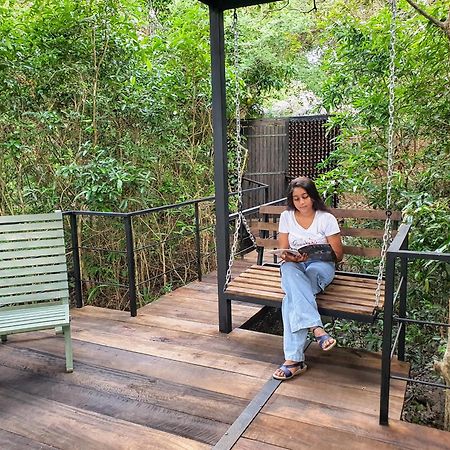 וילפאטו The Backwaters Lodge מראה חיצוני תמונה