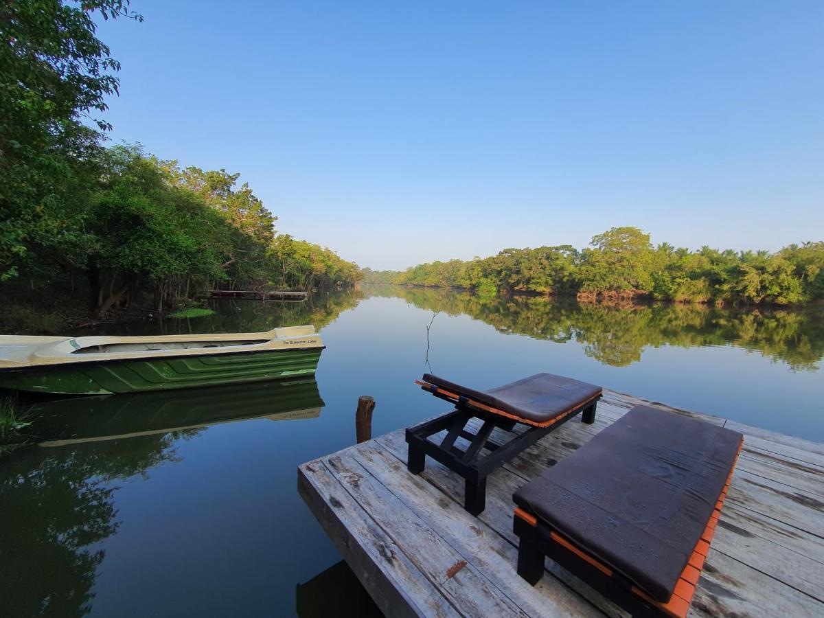 וילפאטו The Backwaters Lodge מראה חיצוני תמונה