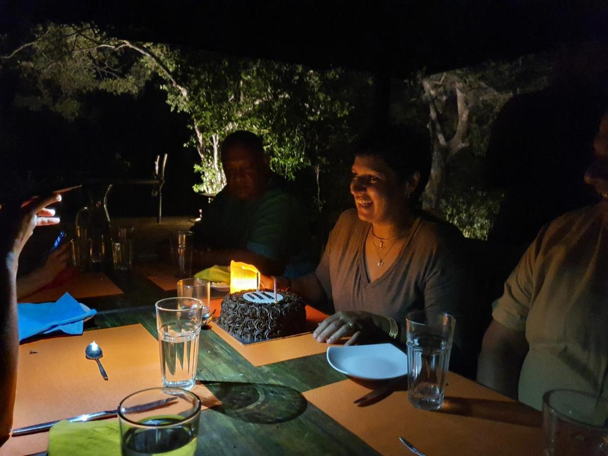 וילפאטו The Backwaters Lodge מראה חיצוני תמונה