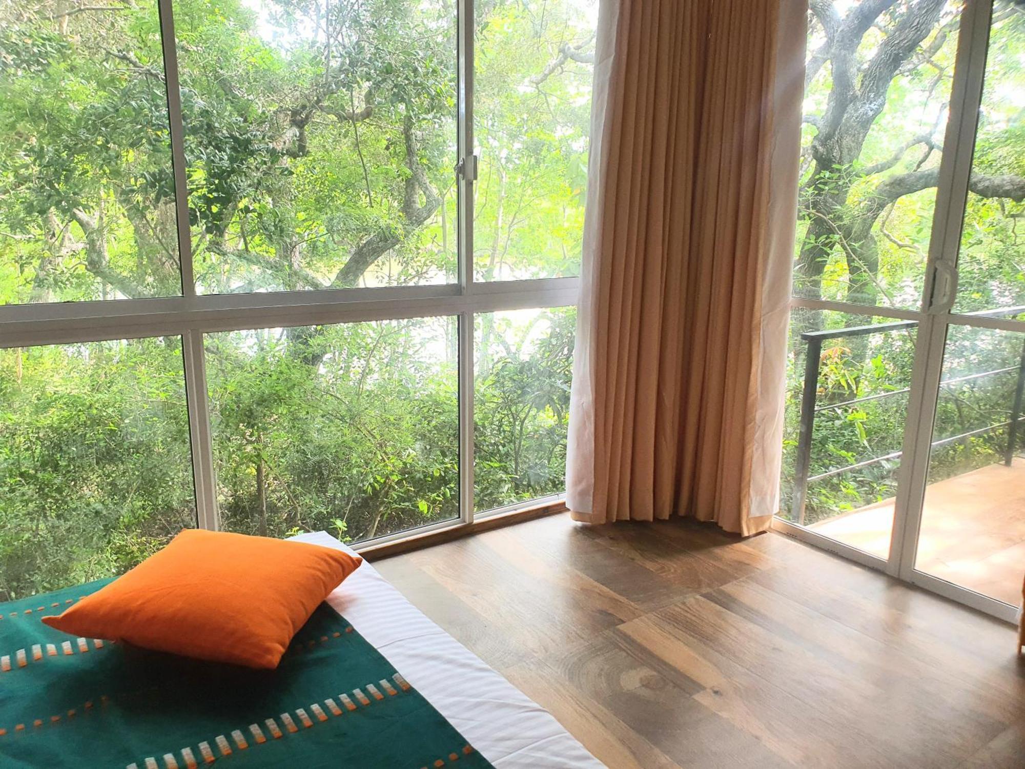 וילפאטו The Backwaters Lodge מראה חיצוני תמונה
