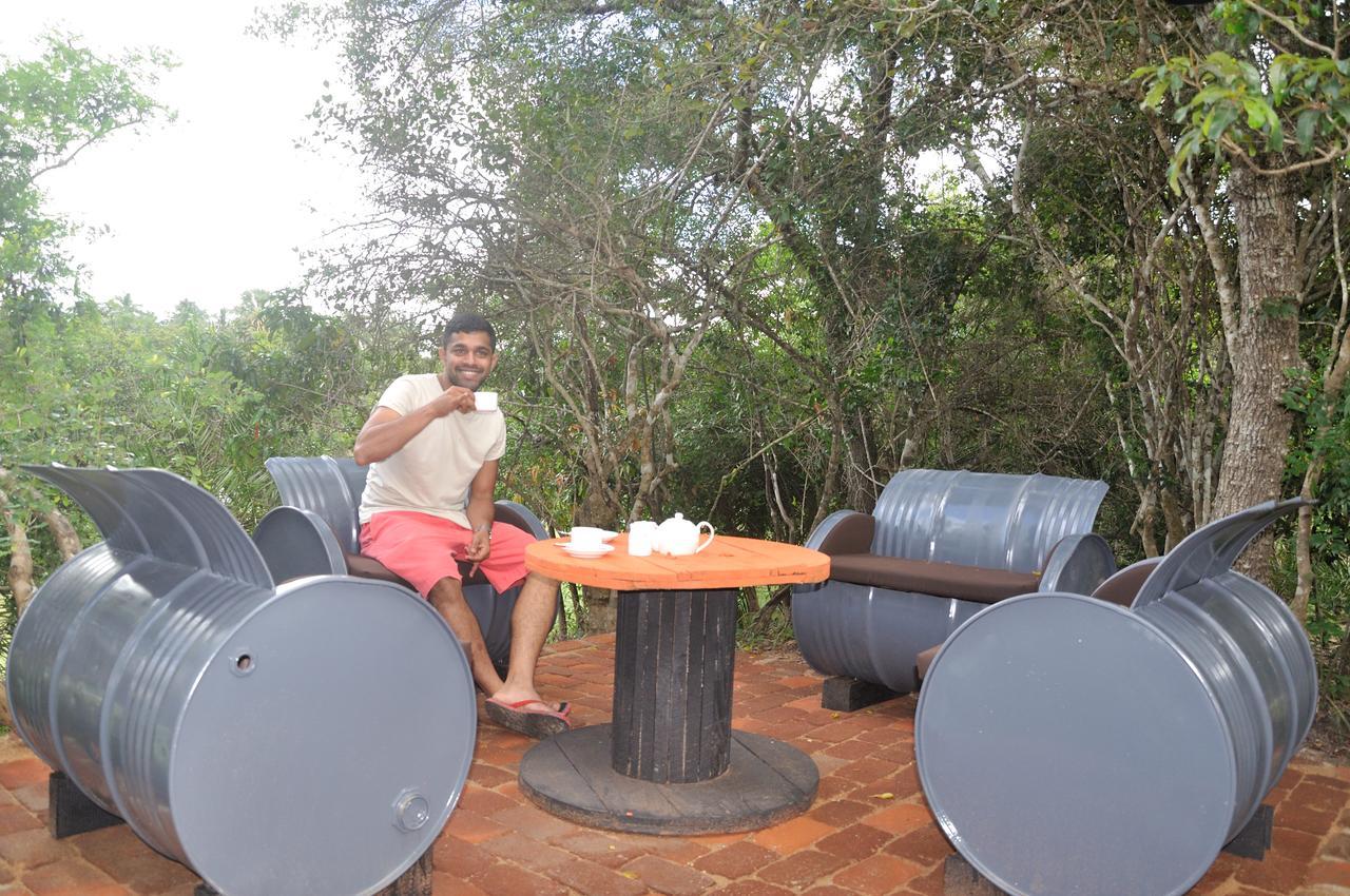 וילפאטו The Backwaters Lodge מראה חיצוני תמונה