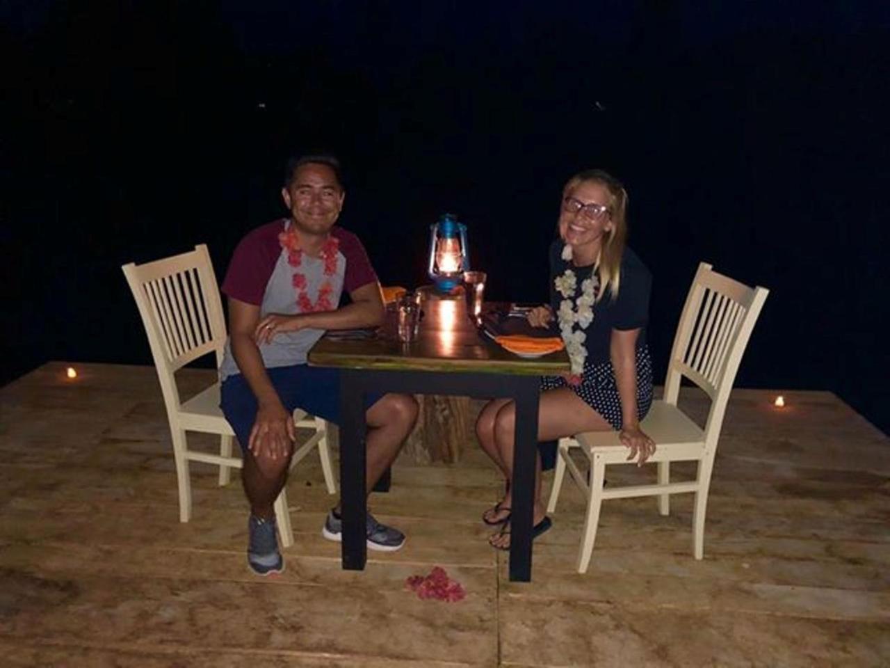 וילפאטו The Backwaters Lodge מראה חיצוני תמונה