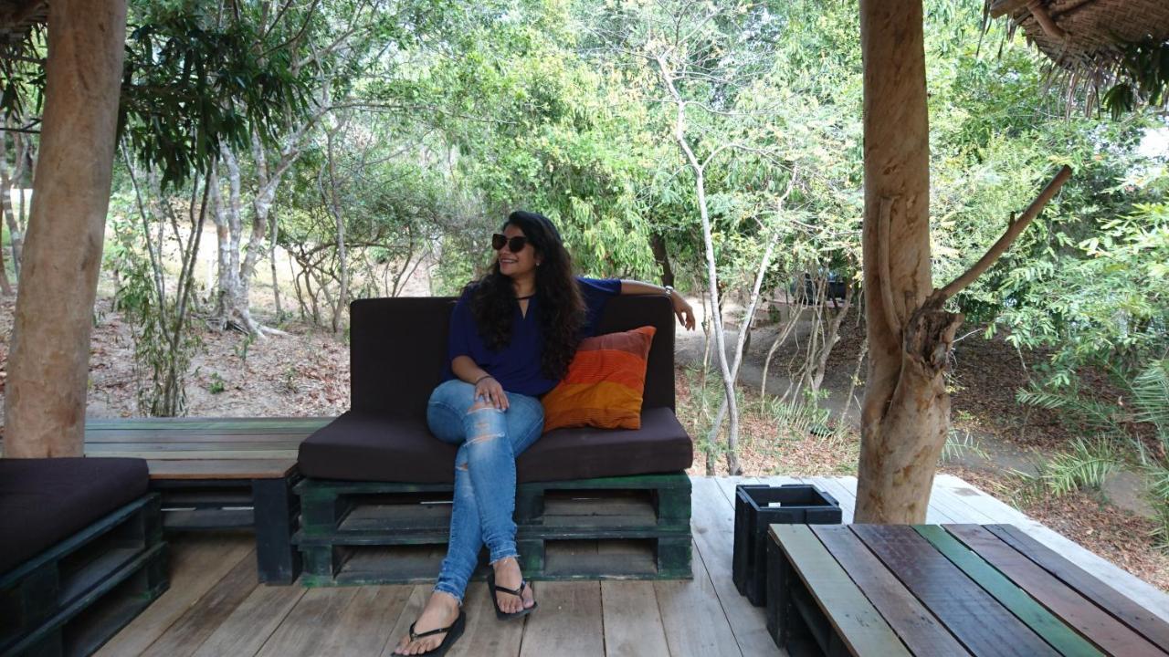 וילפאטו The Backwaters Lodge מראה חיצוני תמונה