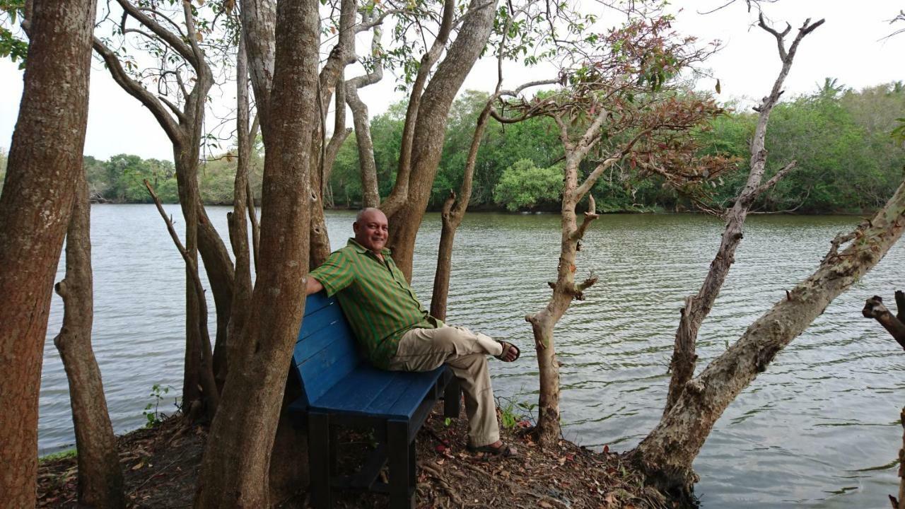 וילפאטו The Backwaters Lodge מראה חיצוני תמונה